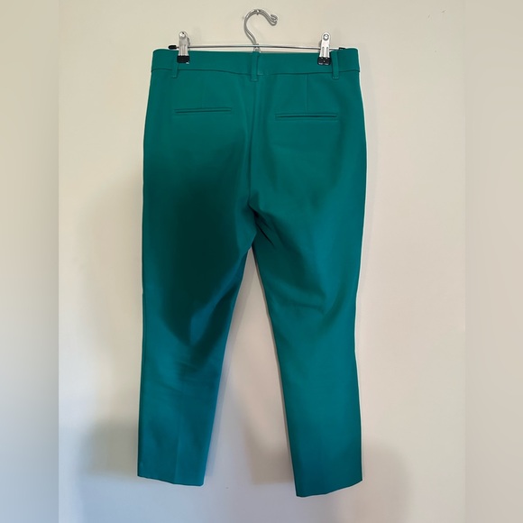 Ann Taylor 6T cropped Jean trousers - Picture 3 of 3